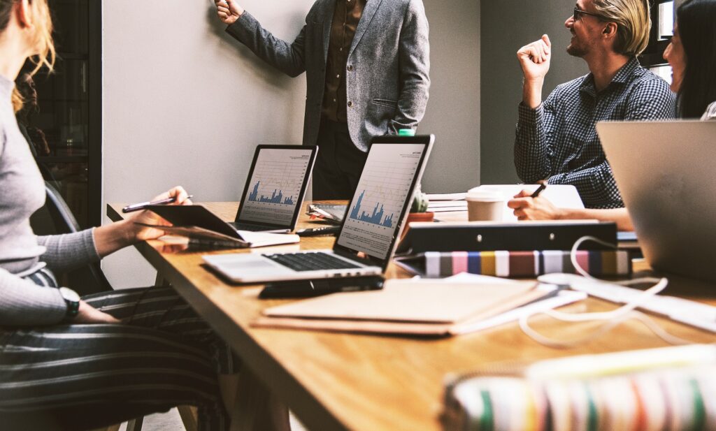In market-in approaches, thorough market research is required.