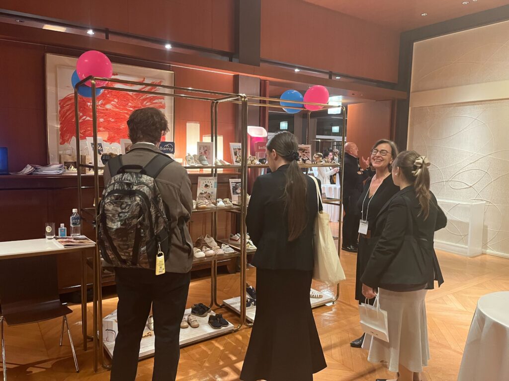 French Fashion Days in Japan